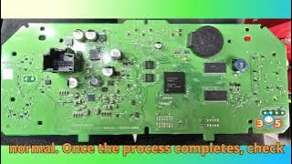 OBDSTAR OdoMaster Ford Ranger Mileage Correction 2020-2024 (Fast & Easy Guide)