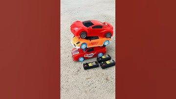 3 Best Remote control Rc super car 🔥 testing🇵🇱