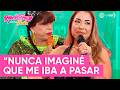 Reventonazo de la Chola: Melany Martinez habla sobre su ruptura y reflexiona sobre la crianza