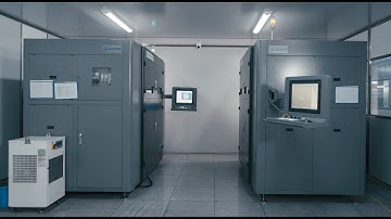 Selective Laser Sintering (SLS) 3D Printing