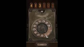 Rooms and Doors escape quest Level 25 Walkthrough screenshot 2