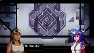 CrossCode Part 1