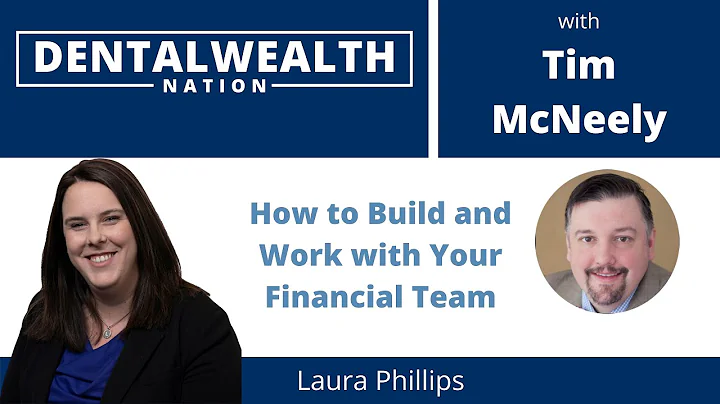 Laura Phillips How to Build and Work with Your Fin...