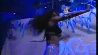Critical Mass - Burnin' Love live @ Mysteryland 1997