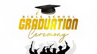 Bible School Graduation Ceremony  ||  28 March 2026  ||  With Prophet Philip Banda