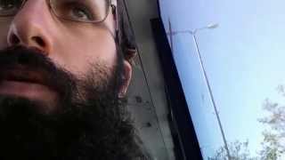 Midnightrabbi Living Inspired With Blue Skies Of The Holy Land