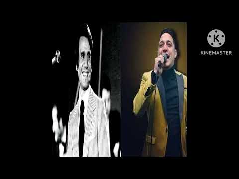 اغنيه اي دمعه حزن لا رضا البحراوي