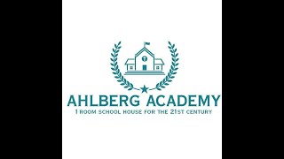 2022 Ahlberg Academy Slideshow