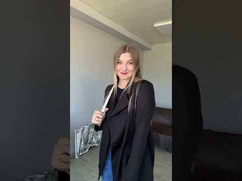 Жіночий рюкзак з натуральної шкіри Montana бежевий, видео 1