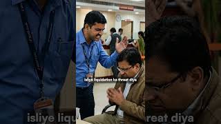 The Stationery Brand That Survived a Court Battle with ICICI Bank!