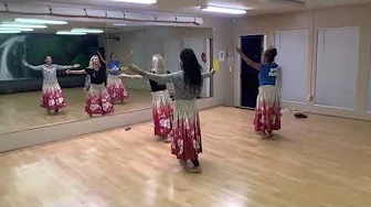 Kumulani Adore Practice Correct view