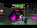 Roblox Zombie Attack All Bosses