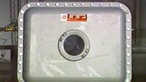 Installation and Maintenance of Ex d Flameproof / Hazardous Area Enclosures (by Eaton Crouse-Hinds)