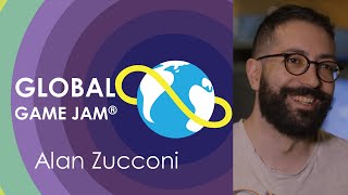 Global Game Jam 2023 @GoldsmithsUoL ● Keynote by Alan Zucconi 546 views 1 year ago 25 minutes