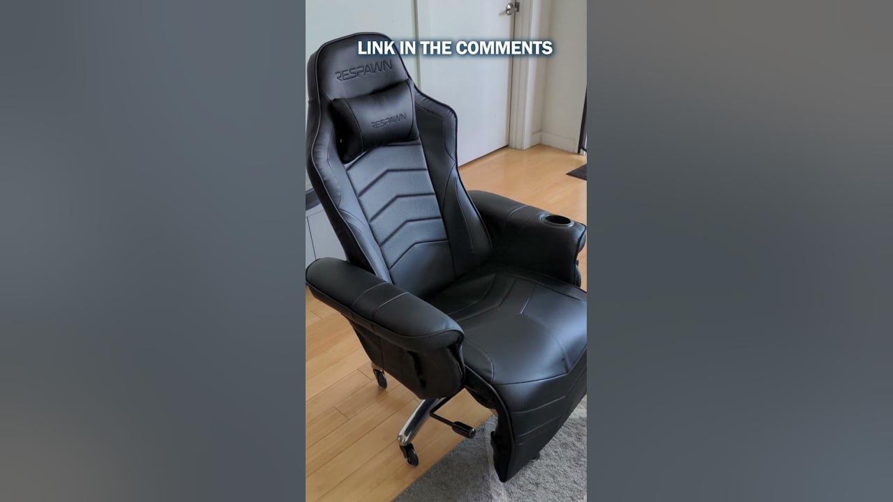 RESPAWN RSP900 🔥 Best Gaming Chair 2023 Our TOP Picks! 🔥 Best Gaming Chairs in 2023 Review 🔥