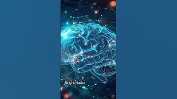 What If We Used 100% of Our Brain? 🧠⚡ #didyouknow #science