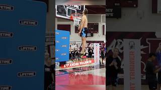 Who Jumped Higher? Jordan Kilganon or Donovan Hawkins?