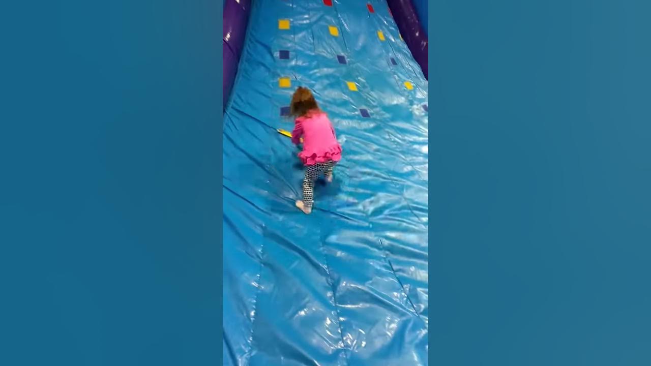 Pump it up! Roselle Park NJ - YouTube