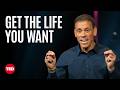5 Practical Ways to Take Control of Your Life | Jim VandeHei | TED