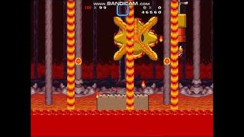 From Disco, Drugs and Birds - SMBX CUSTOM BOSS RUSH Part 134