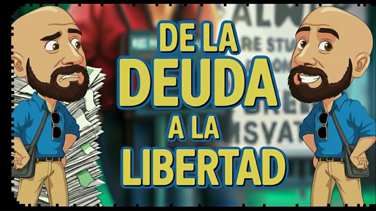 El Secreto Para Salir de Deudas - YouTube