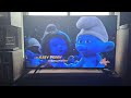 The Smurfs 2 Nickelodeon Credits