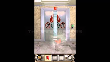 100 Doors Floors Escape Level 4 Walkthrough Guide