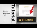 Binance Accepting New Users Again!!! On a Limited Basis