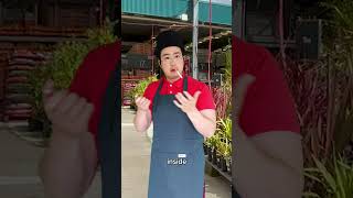 Bunnings Worker Fired for Offensive Ad #reels #parody #bunnings