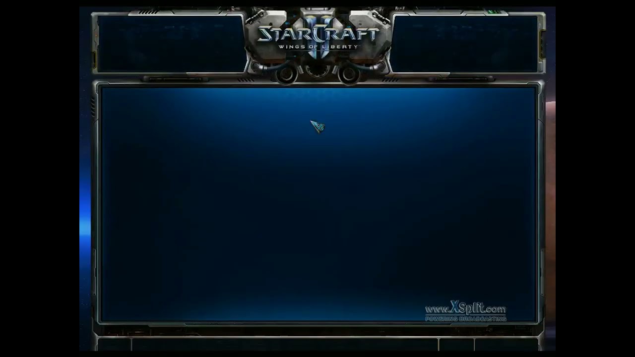 2010 10 28 RPL2 RoX KIS vs iP