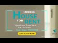 2BHK Flat  For Rent | Vijay Orovia |Thane | Swagat Properties