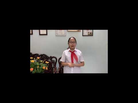 Video Thuyết trình: Giới thiệu sách viết về Bác Hồ - youtube