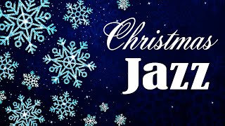 Christmas Jazz Cafe Music - Winter Piano Jazz - Relaxing Background Jazz Music for Holiday Mood