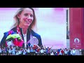 Le retour des athlètes paralympiques à Paris
