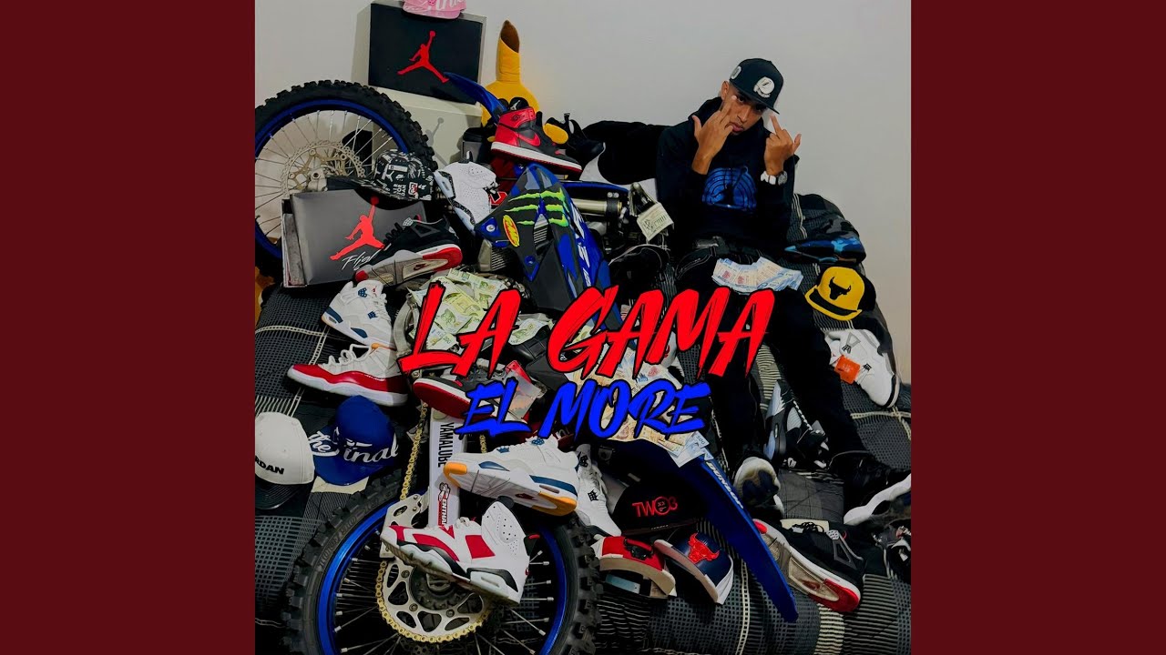 La Gama adlı videoyu YouTube'da izle La Gama adlı videoyu YouTube'da izle