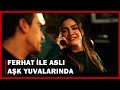 Ferhat ile Aslı Aşk Yuvalarında! - Siyah Beyaz Aşk 17.Bölüm