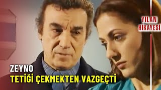 Başkomiser Kemal, Zeyno'yu İkna Ediyor - Yılan Hikayesi Özel Klip