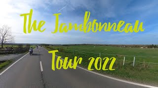 The Jambonneau Tour October 2022