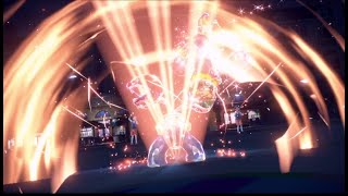 Pokémon Scarletviolet Wifi Battle Smogon Pu Scovillain Fun In The Sun