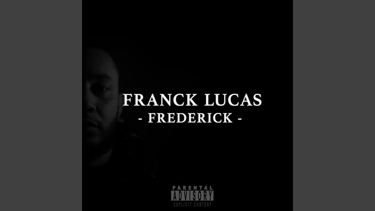 Watch Frederick on YouTube Watch Frederick on YouTube