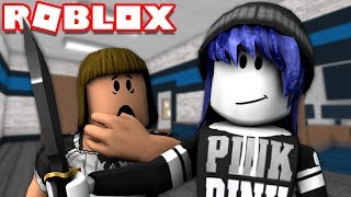 WHO IS THE KILLER in ROBLOX?! (Murder Mystery 2 Funny Moments)