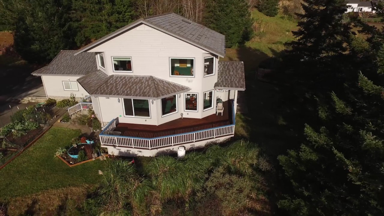 HOMES for SALE 259 Marine Dr. Brookings, Oregon SOLD!!! YouTube
