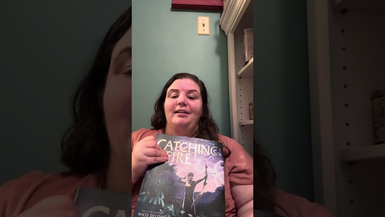 Book Haul