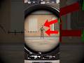 Improve your aim in 15 sec. #bgmi #pubg #gaming