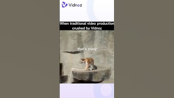 TIMES HAVE CHANGED - AI Video Generator - The Savior Of Video Makers (Free & Fast)