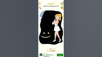 Delete Puzzle - 48 Level #shorts