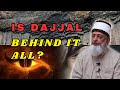 Is the Dajjal Behind Modern Civilization? – Sheikh Imran Hosein