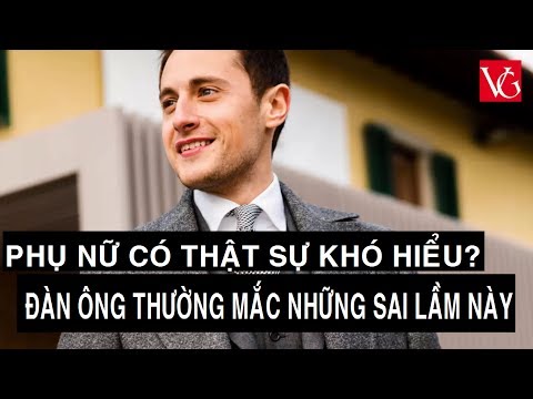 Video: Nữ đã Thành Thạo Những Nghề Nào Của Nam Giới?