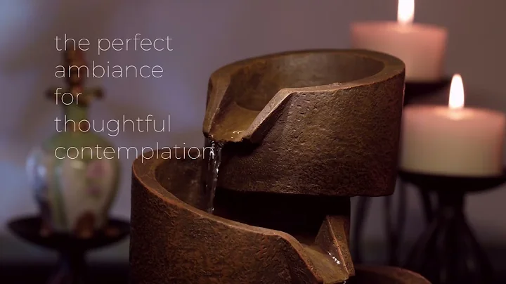 Fountain Commercial - Christopher VO
