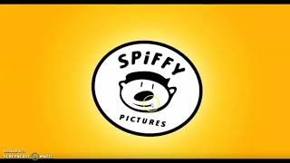 Spiffy Pictuers Logo Bloopers 2 Spiffy Pictuers Logo Bloopers 2
